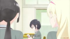 Asobi Asobase