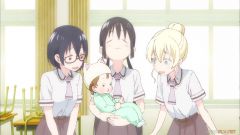 Asobi Asobase