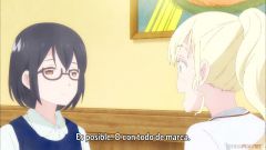 Asobi Asobase