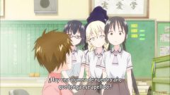 Asobi Asobase