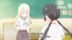 Asobi Asobase