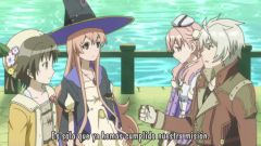 Atelier Escha & Logy ~Tasogare no Sora no Renkinjutsushi~