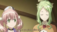 Atelier Escha & Logy ~Tasogare no Sora no Renkinjutsushi~