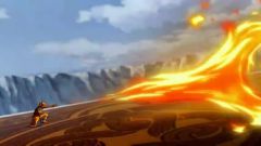 Avatar: La leyenda de Korra