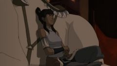 Avatar: La leyenda de Korra