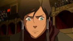 Avatar: La leyenda de Korra