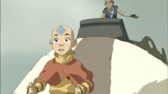 Avatar: La leyenda de Aang - Libro Tierra