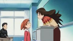 Azumanga Daioh: Gekijou Tanpen