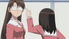 Azumanga Daiou