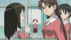 Azumanga Daiou