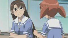 Azumanga Daiou