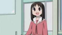 Azumanga Daiou