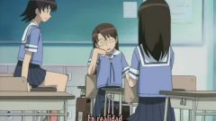 Azumanga Daiou