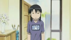 Azumanga Daiou