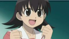 Azumanga Daiou