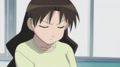 Azumanga Daiou