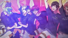 B-Project: Zecchou*Emotion