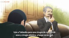 Back Street Girls: Gokudolls