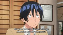 Bakuman