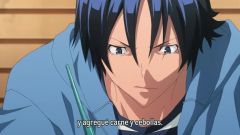 Bakuman