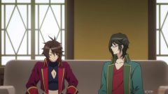 Bakumatsu: Crisis