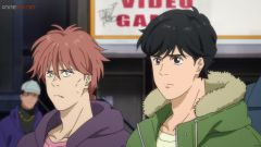 Banana Fish