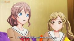 BanG Dream! 2nd Season