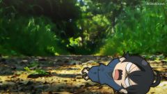 Barakamon: Mijikamon