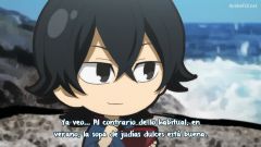 Barakamon: Mijikamon