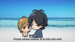 Barakamon: Mijikamon