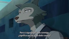 BEASTARS