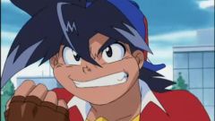 Beyblade