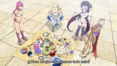 Bikini Warriors