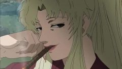 Black Lagoon: The Second Barrage