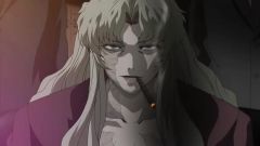 Black Lagoon: The Second Barrage