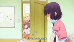 Blend S