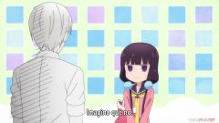 Blend S