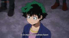 Boku no Hero Academia 3rd Season