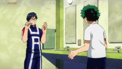 Boku no Hero Academia 3rd Season