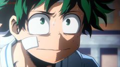 Boku no Hero Academia 3rd Season