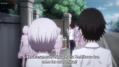 Boku no Kanojo ga Majimesugiru Sho-bitch na Ken