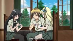 Boku wa Tomodachi ga Sukunai