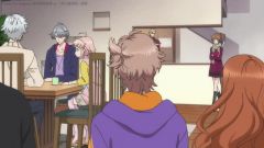 Brothers Conflict