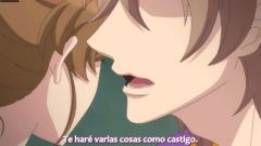 Brothers Conflict