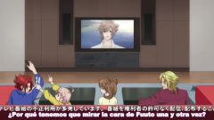 Brothers Conflict