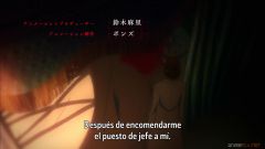 Bungou Stray Dogs 3rd Season