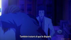 Bungou Stray Dogs 3rd Season