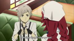 Bungou Stray Dogs 3rd Season