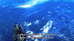 Captain Earth