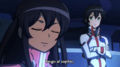 Captain Earth